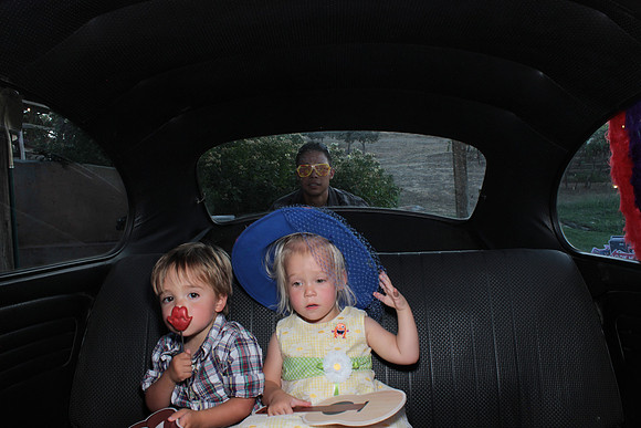 Photo Booth Rentals Taber Ranch