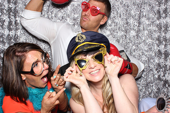 Photo Booth Rentals Lodi