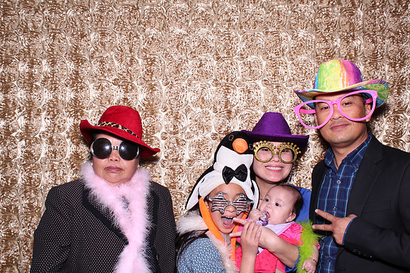 Granite Bay Photo Booth Rentals