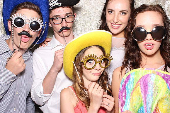 Photo Booth Rentals Loomis
