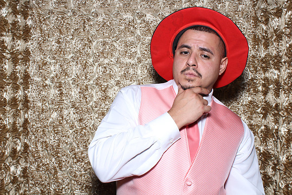 Photo Booth Rentals Sacramento