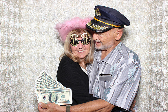 Photo Booth Rentals Loomis