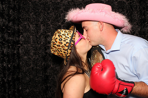 Sacramento Photo Booth Rentals
