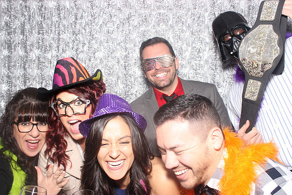 Photo Booth Rentals Northern California