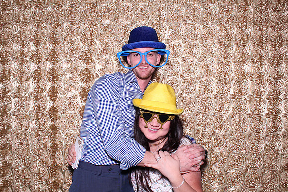 Granite Bay Photo Booth Rentals