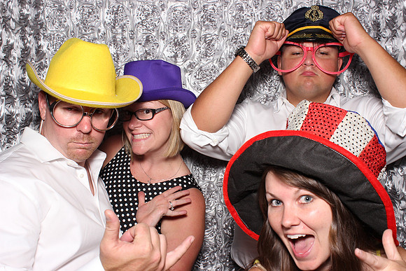 Photo Booth Rentals Lodi