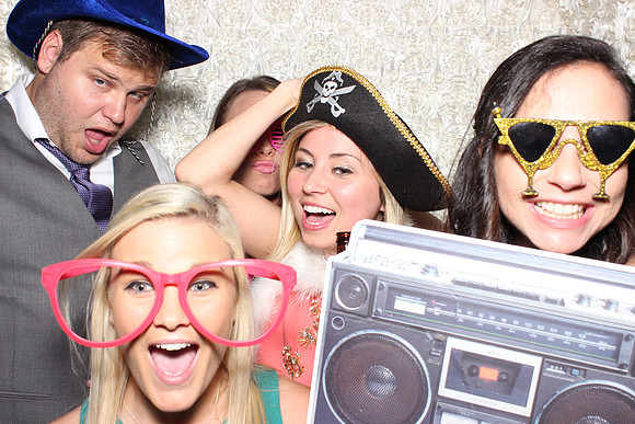 Photo Booth Rentals Loomis
