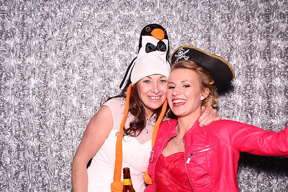 Photo Booth Rentals Sacramento Zoo