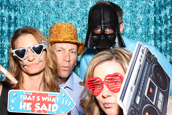 Sacramento Photo Booth Rentals