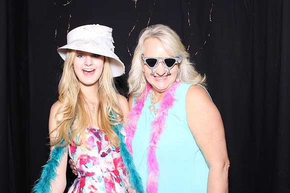 Photo Booth Rentals Forest House Lodge