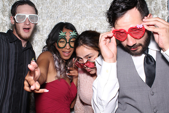 Photo Booth Rentals Lodi