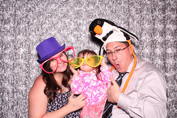 Photo Booth Rentals Sacramento Zoo
