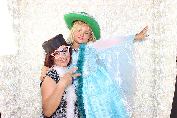 Photo Booth Rentals Sacramento