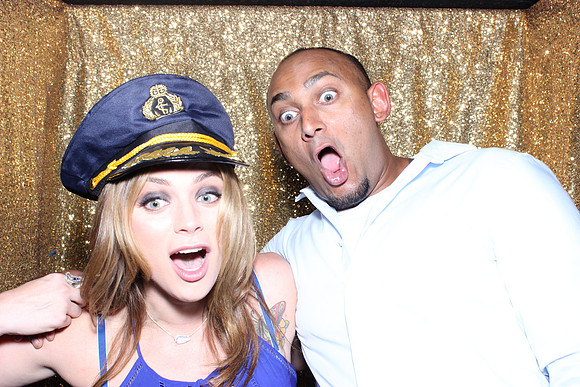 Photo Booth Rentals Sacramento