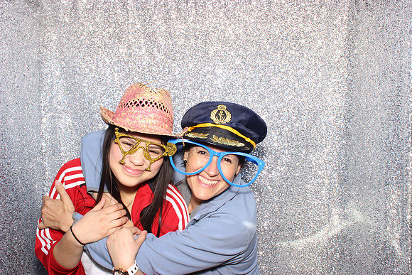 Photo Booth Rentals