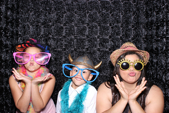 Photo Booth Rentals Sacramento