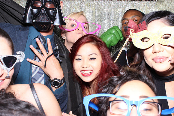 Photo Booth Rentals Sacramento