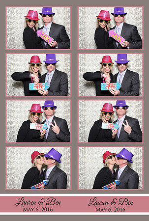Photo Booth Rentals Loomis