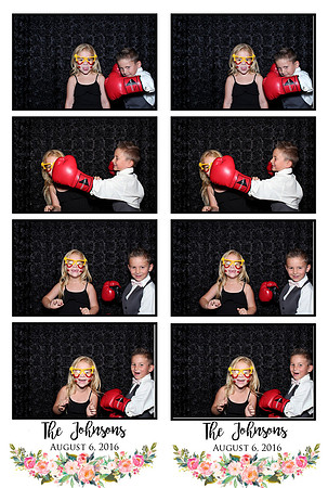 Sacramento Photo Booth Rentals