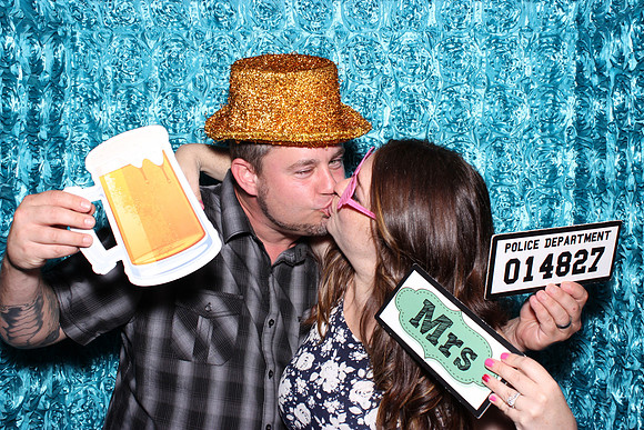 Sacramento Photo Booth Rentals