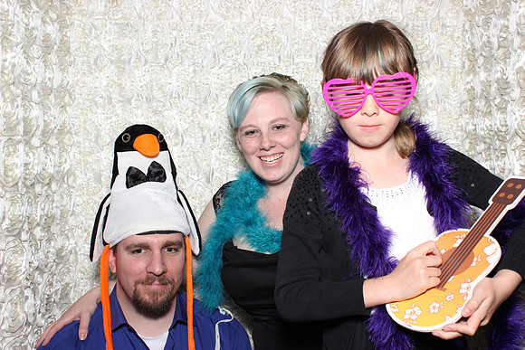 Photo Booth Rentals Loomis