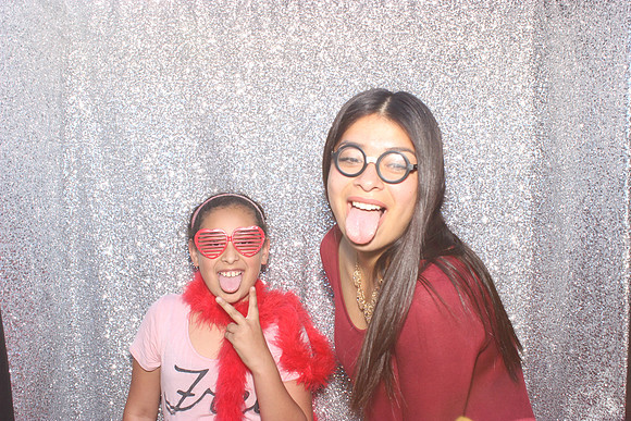Photo Booth Rentals
