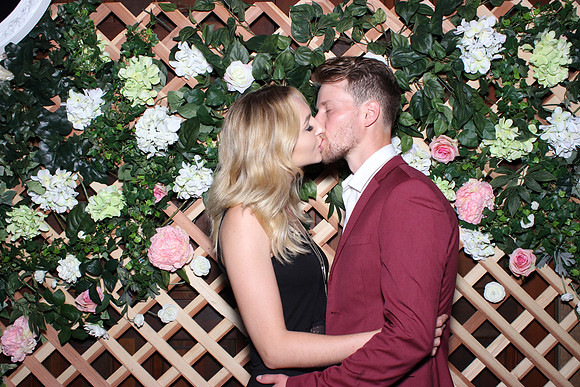 Photo Booth Rentals Miner's Foundry