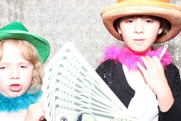 Photo Booth Rentals Loomis