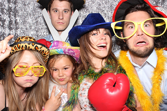 Photo Booth Rentals Lodi