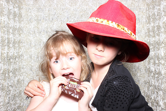 Photo Booth Rentals Loomis