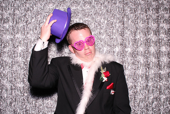 Photo Booth Rentals Sacramento Zoo