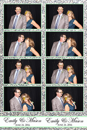 Photo Booth Rentals Forest House Lodge