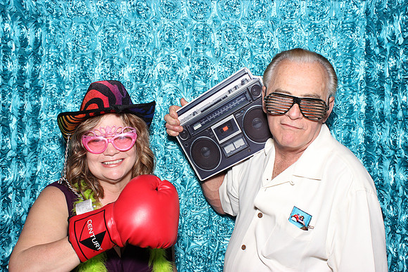 Sacramento Photo Booth Rentals