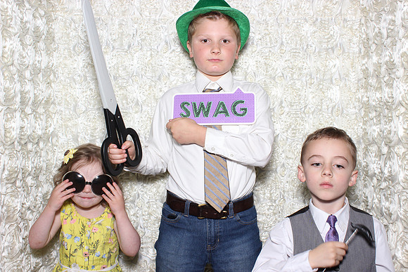 Photo Booth Rentals Loomis