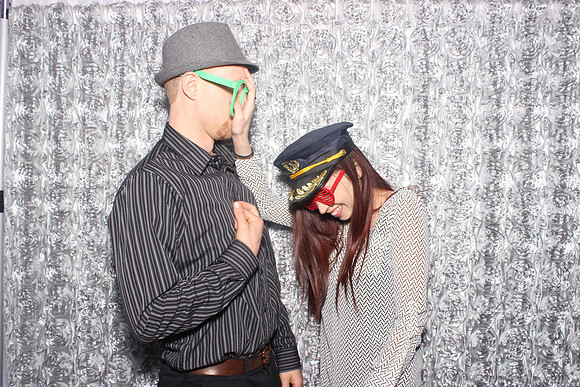 Photo Booth Rentals Northern California