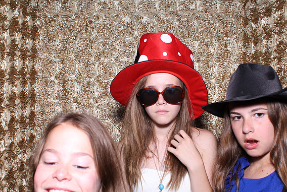 Photo Booth Rentals Sacramento