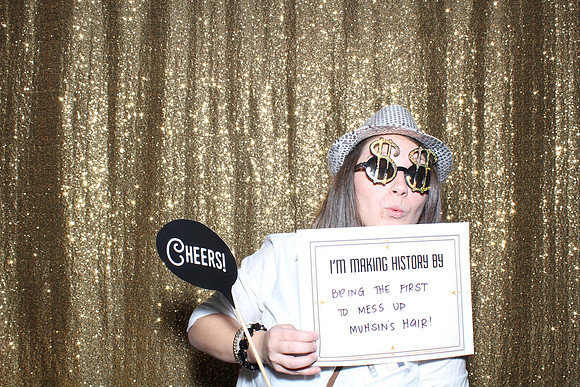 Photo Booth Rentals Citizen Hotel