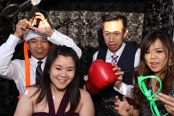 Photo Booth Rentals Sacramento