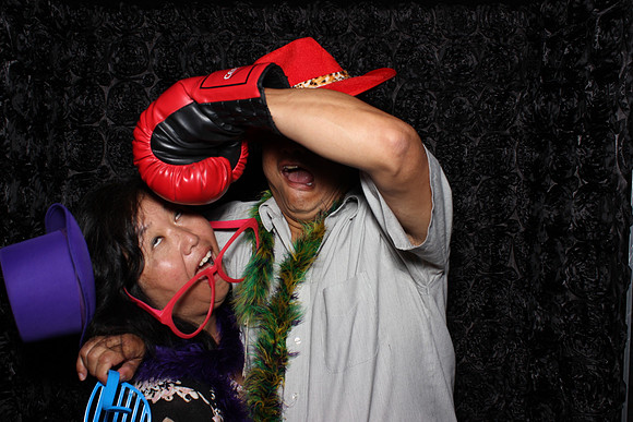 Photo Booth Rentals Sacramento