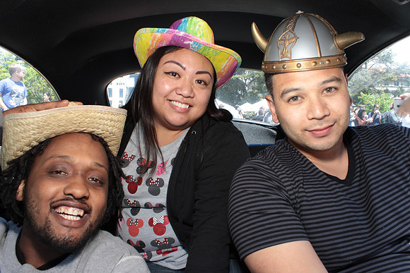 Photo Booth Rentals Berkeley