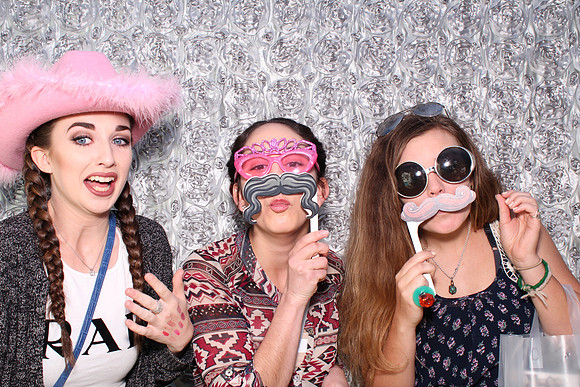 Photo Booth Rentals Folsom