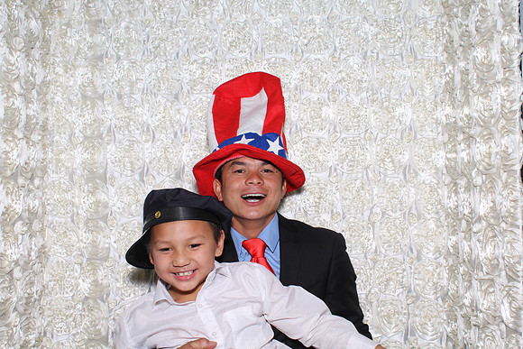 Photo Booth Rentals Lodi