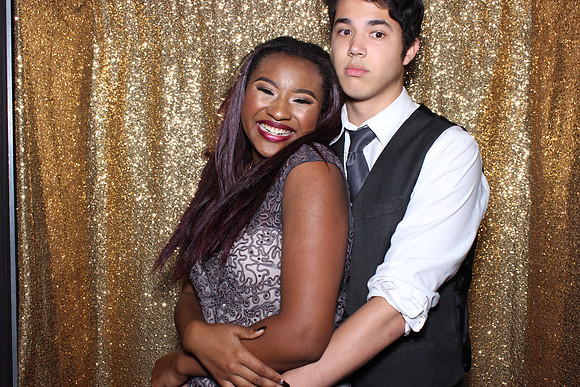 Sacramento Prom Photo Booth Rentals