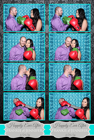 Sacramento Photo Booth Rentals