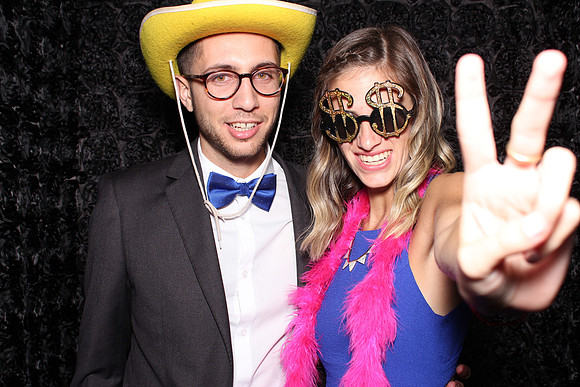 Sacramento Photo Booth Rentals