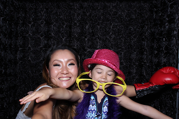 Photo Booth Rentals Sacramento