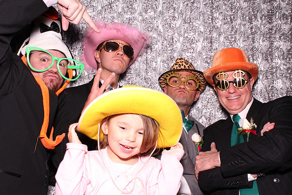Photo Booth Rentals Sacramento Zoo