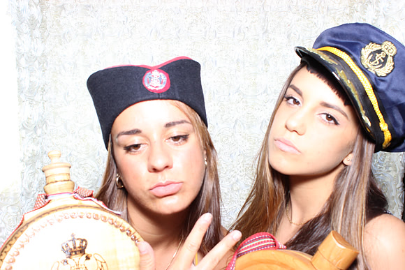 Photo Booth Rentals Sacramento