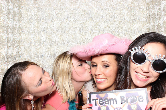 Photo Booth Rentals Loomis