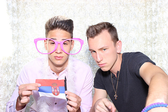 Photo Booth Rentals Sacramento